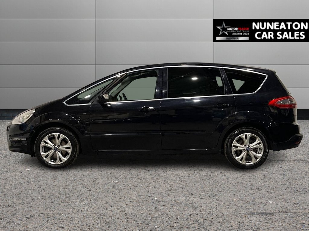 Used Ford S-Max 2013 for sale - 76632418: Photo 6