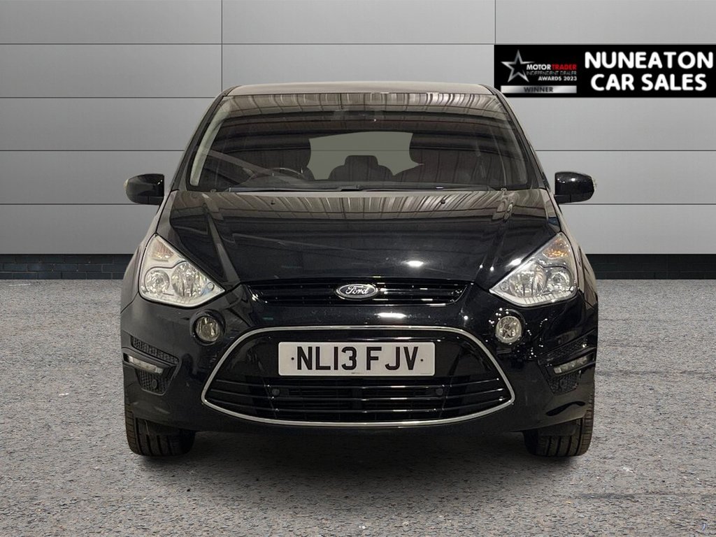Used Ford S-Max 2013 for sale - 76632418: Photo 8