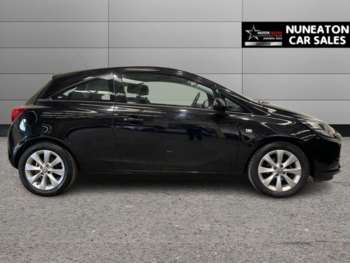 Used Vauxhall Corsa 2017 for sale - 74916150: Photo