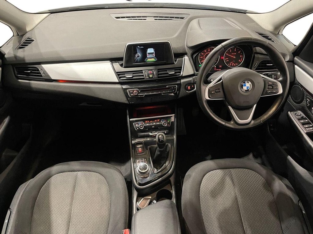 Used BMW 2 Series 2016 for sale - 77031078: Photo 10