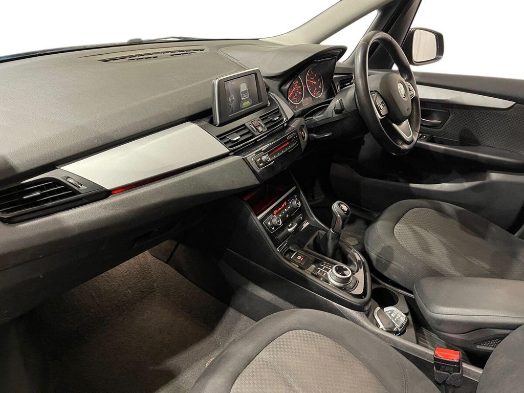 Used BMW 2 Series 2016 for sale - 77031078: Photo 14