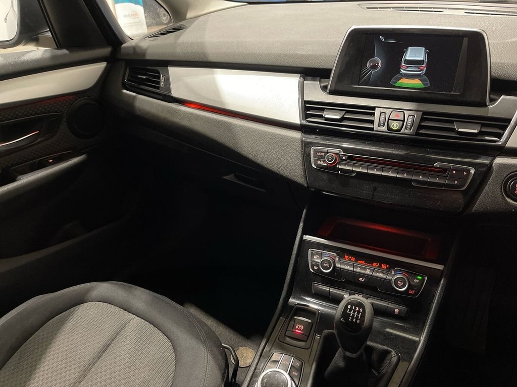 Used BMW 2 Series 2016 for sale - 77031078: Photo 16