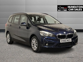 BMW 2 Series feature image