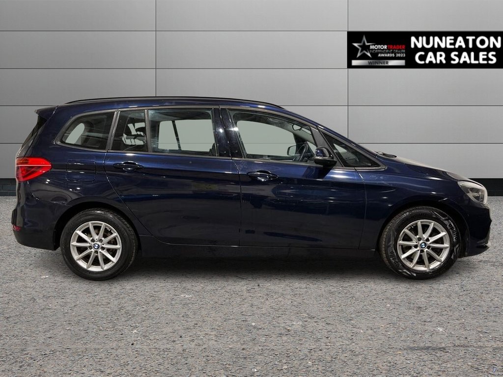 Used BMW 2 Series 2016 for sale - 77031078: Photo 2