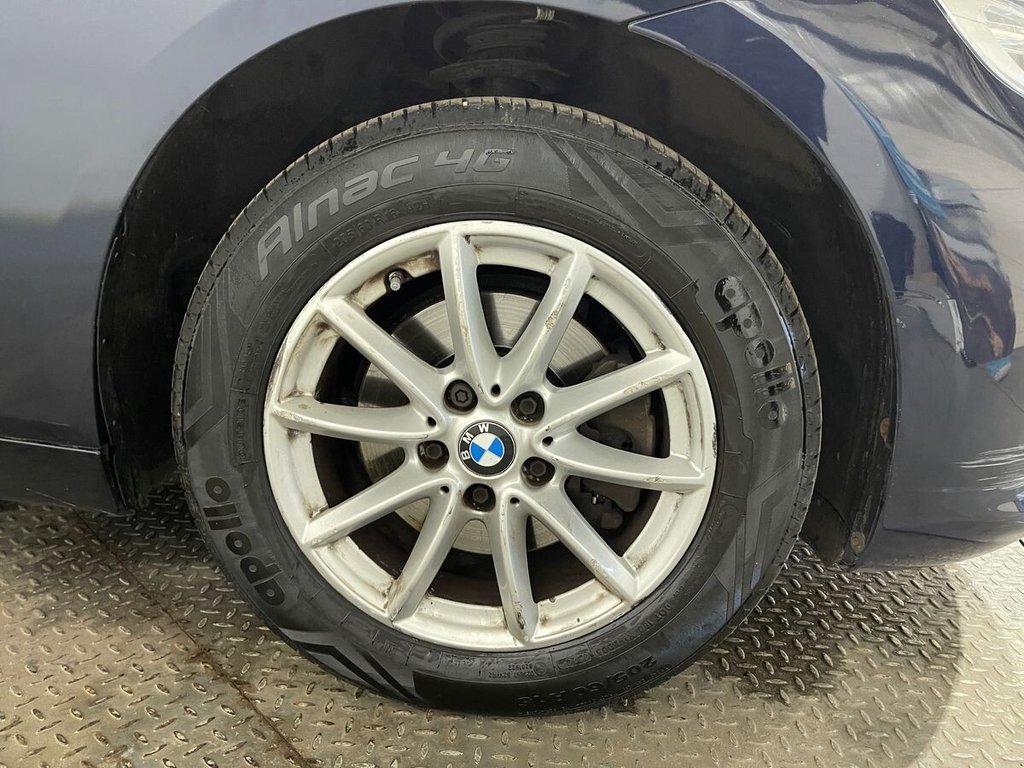 Used BMW 2 Series 2016 for sale - 77031078: Photo 34