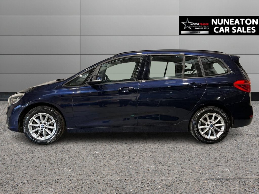 Used BMW 2 Series 2016 for sale - 77031078: Photo 6