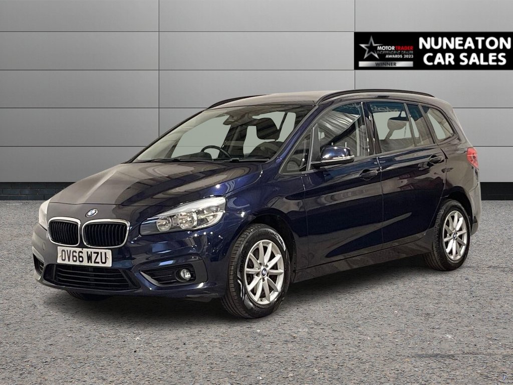 Used BMW 2 Series 2016 for sale - 77031078: Photo 7