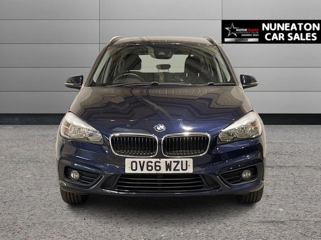 Used BMW 2 Series 2016 for sale - 77031078: Photo 8