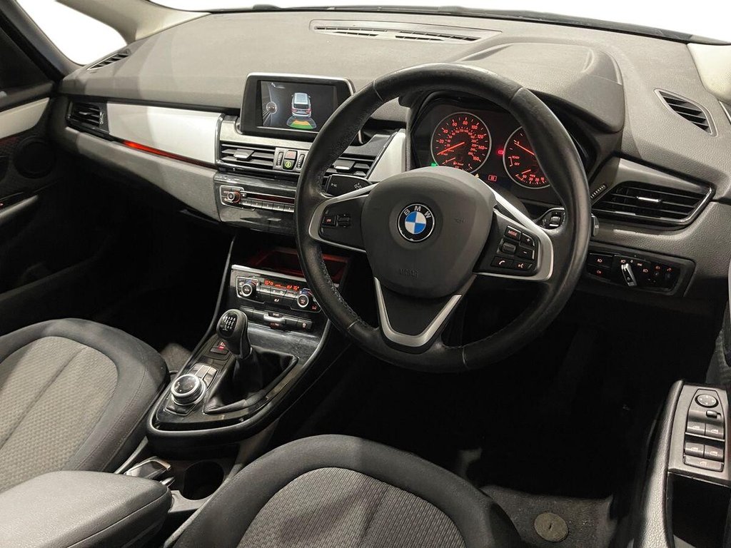 Used BMW 2 Series 2016 for sale - 77031078: Photo 9