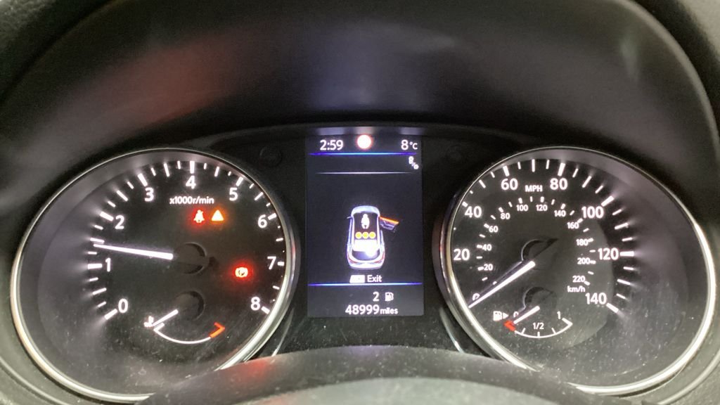 Used Nissan Qashqai 2019 for sale - 76962548: Photo 10