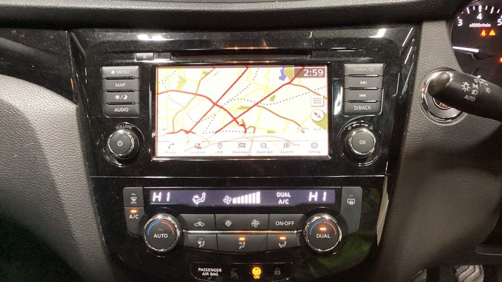 Used Nissan Qashqai 2019 for sale - 76962548: Photo 11