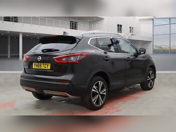 Used Nissan Qashqai 2019 for sale - 76962548: Photo