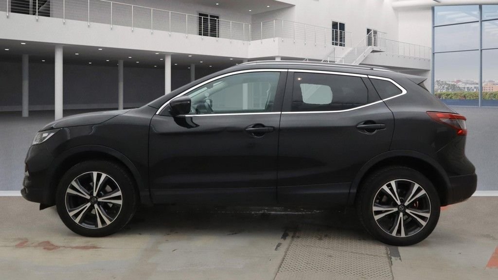 Used Nissan Qashqai 2019 for sale - 76962548: Photo 6