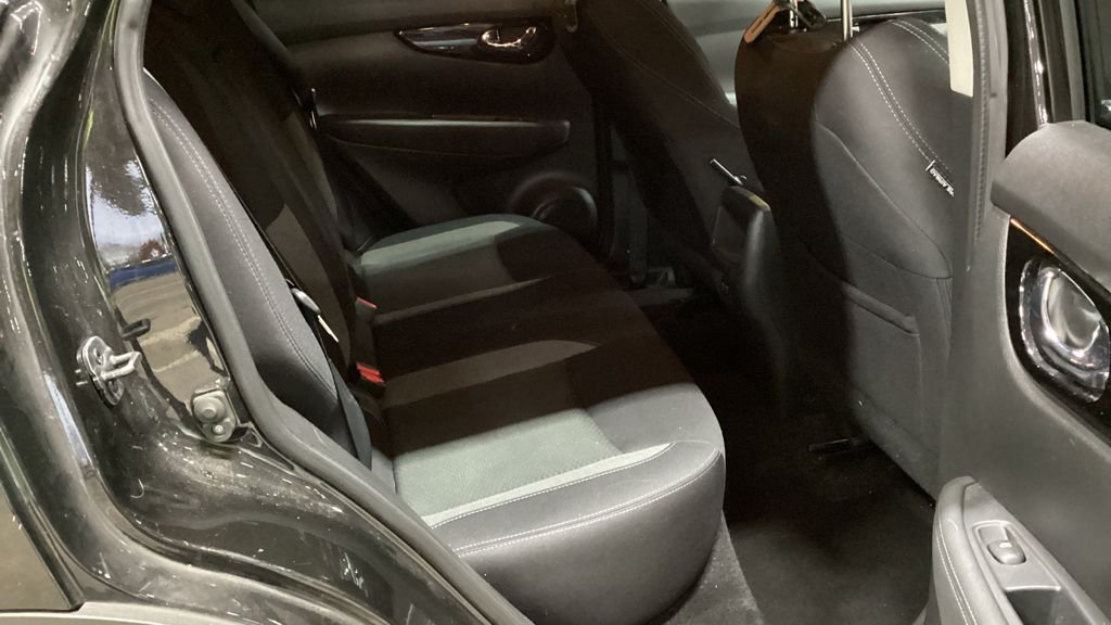 Used Nissan Qashqai 2019 for sale - 76962548: Photo 8