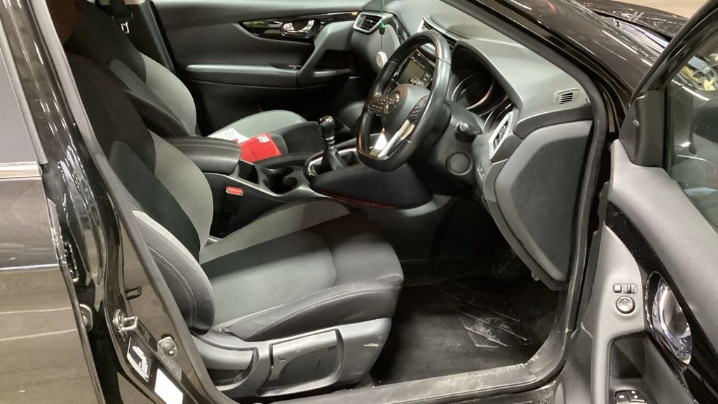 Used Nissan Qashqai 2019 for sale - 76962548: Photo 9