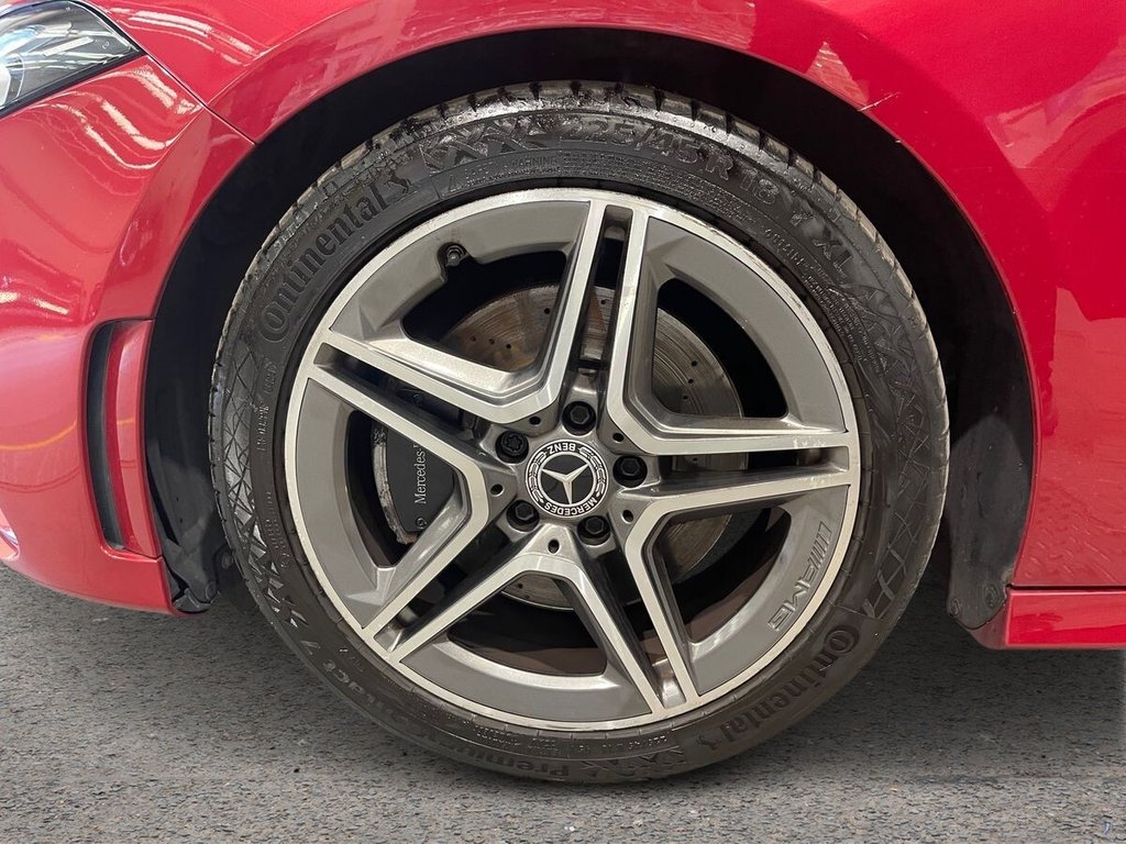 Used Mercedes-Benz A-Class 2021 for sale - 77236802: Photo 12