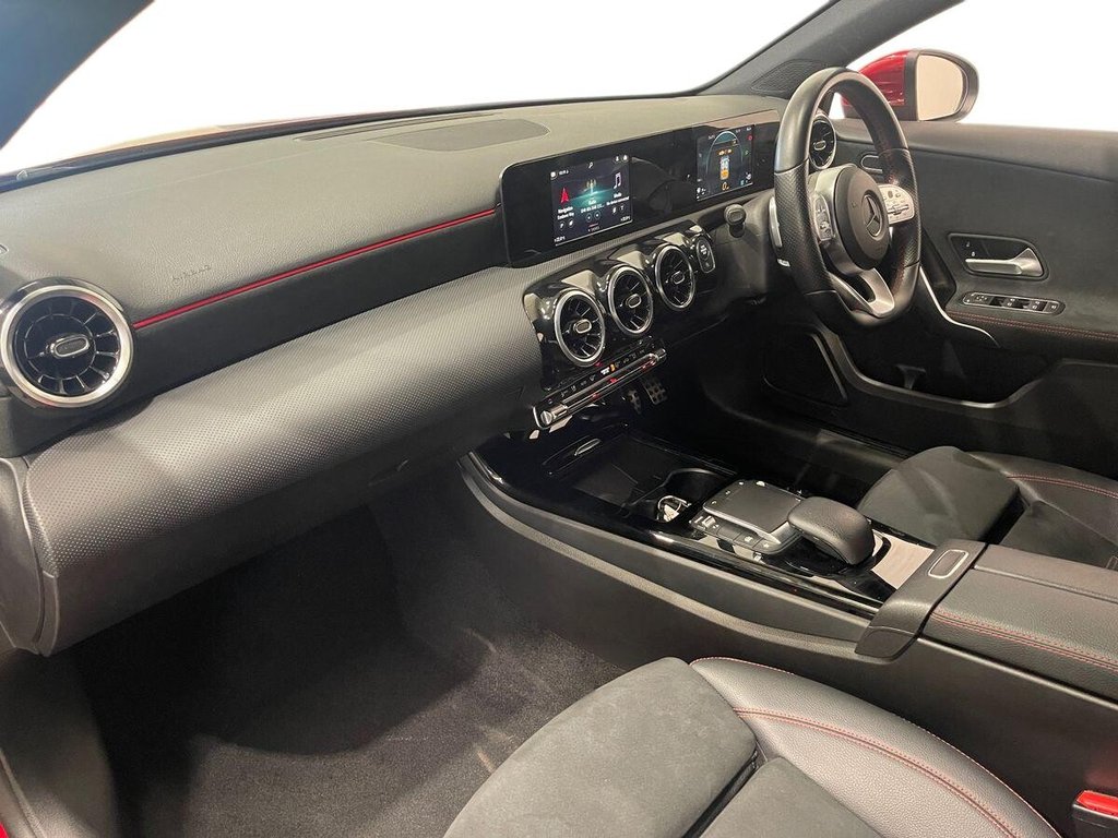 Used Mercedes-Benz A-Class 2021 for sale - 77236802: Photo 14