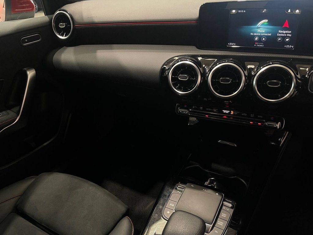 Used Mercedes-Benz A-Class 2021 for sale - 77236802: Photo 16