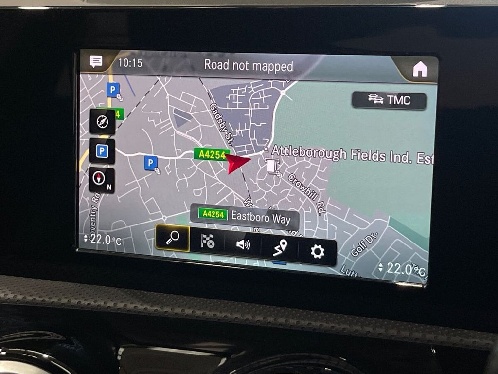 Used Mercedes-Benz A-Class 2021 for sale - 77236802: Photo 20