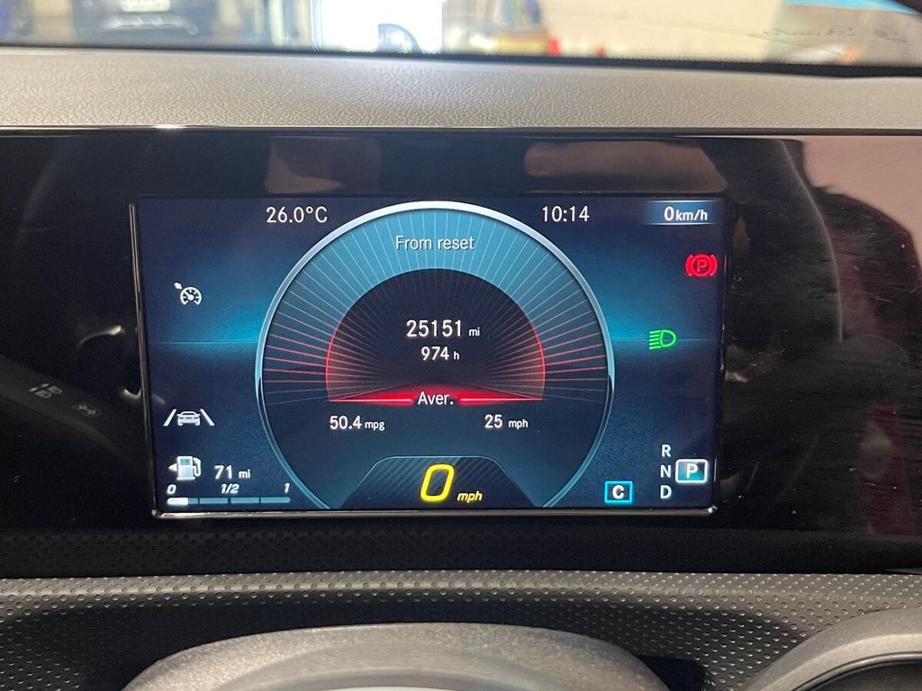 Used Mercedes-Benz A-Class 2021 for sale - 77236802: Photo 23