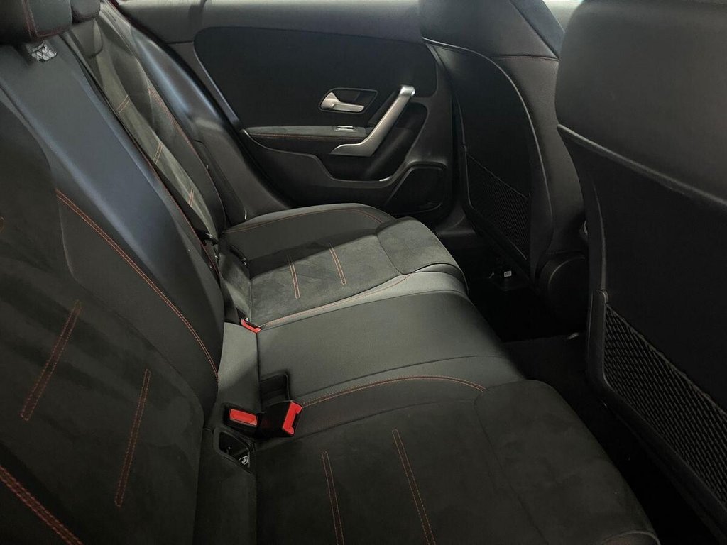 Used Mercedes-Benz A-Class 2021 for sale - 77236802: Photo 27