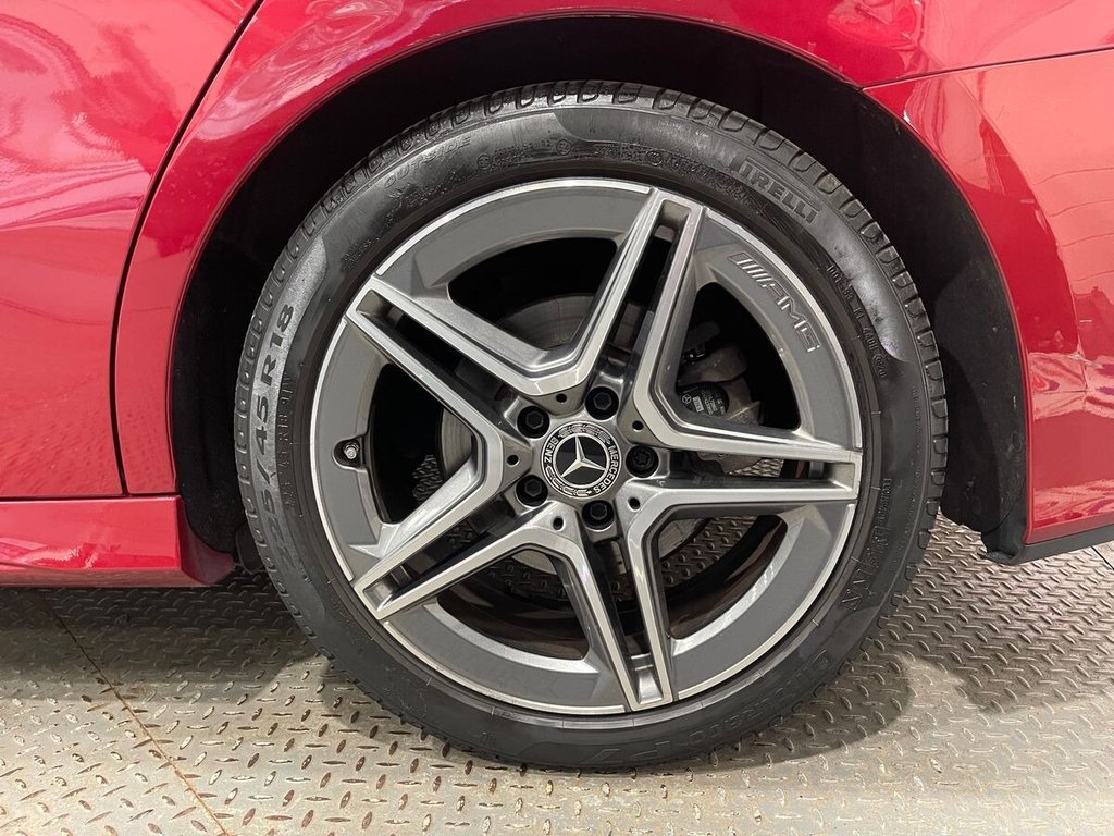 Used Mercedes-Benz A-Class 2021 for sale - 77236802: Photo 30