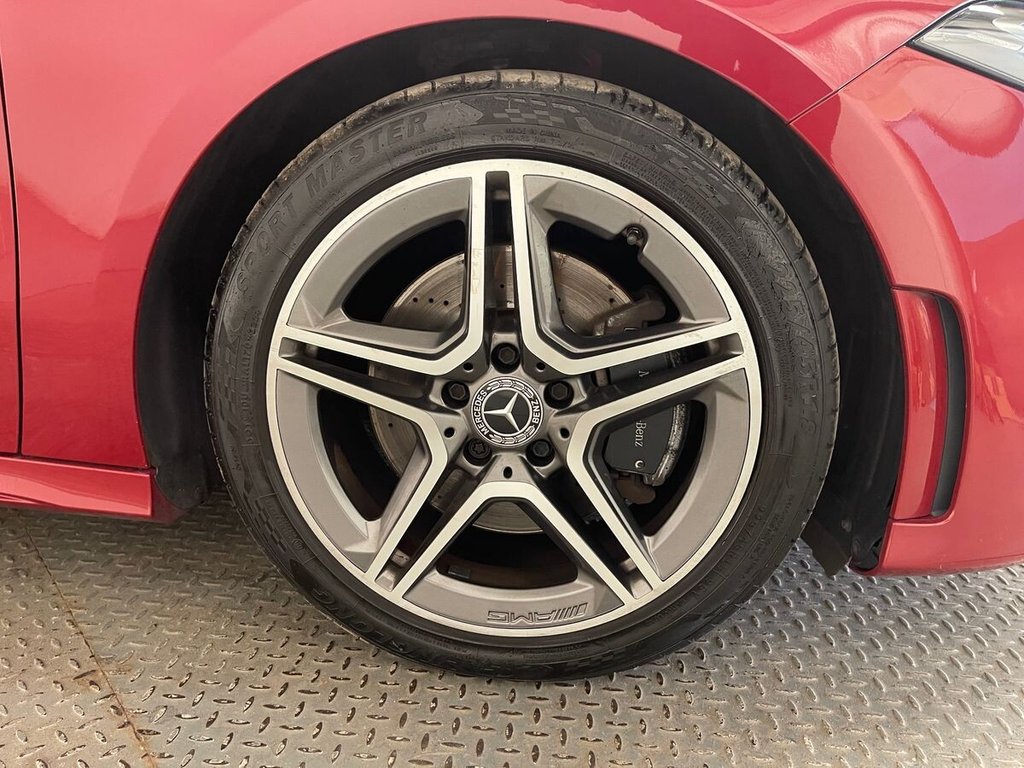 Used Mercedes-Benz A-Class 2021 for sale - 77236802: Photo 31