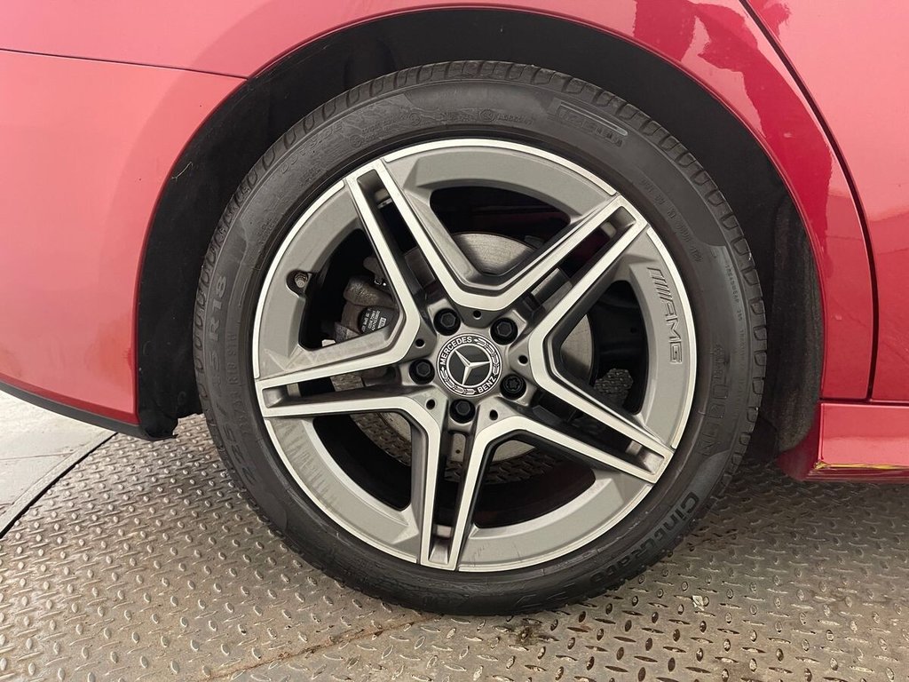 Used Mercedes-Benz A-Class 2021 for sale - 77236802: Photo 32