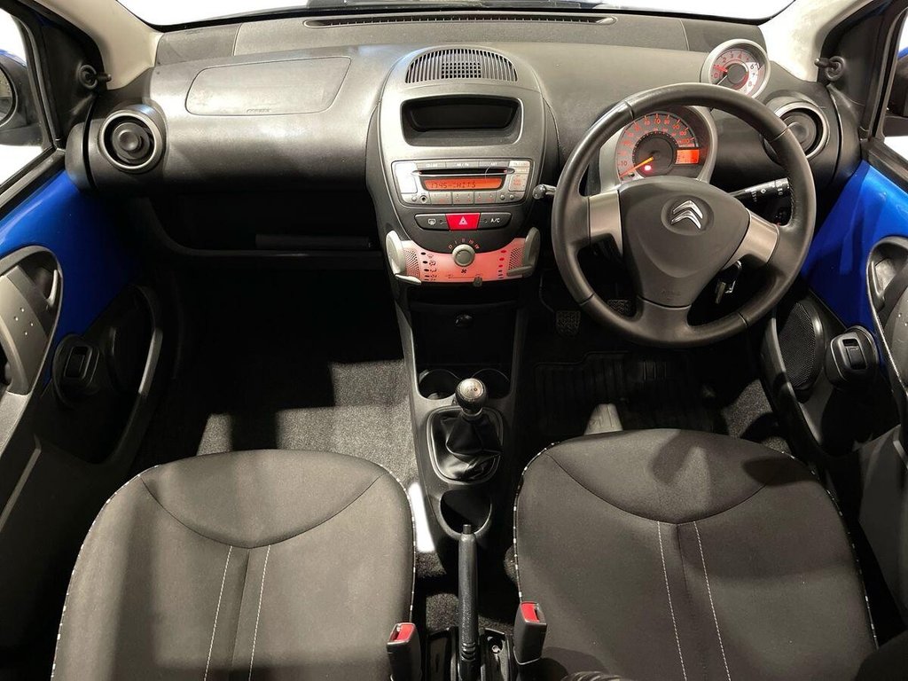 Used Citroen C1 2014 for sale - 77911067: Photo 10