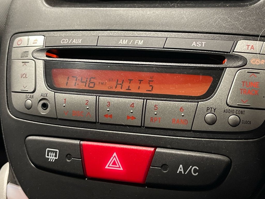 Used Citroen C1 2014 for sale - 77911067: Photo 11