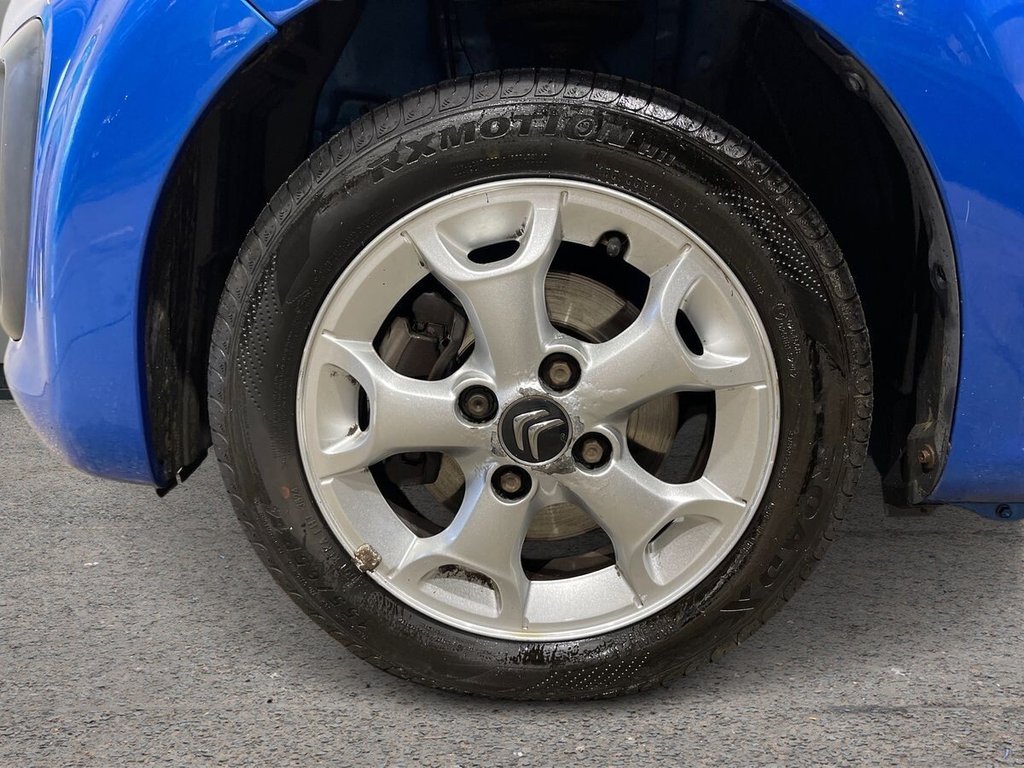 Used Citroen C1 2014 for sale - 77911067: Photo 12