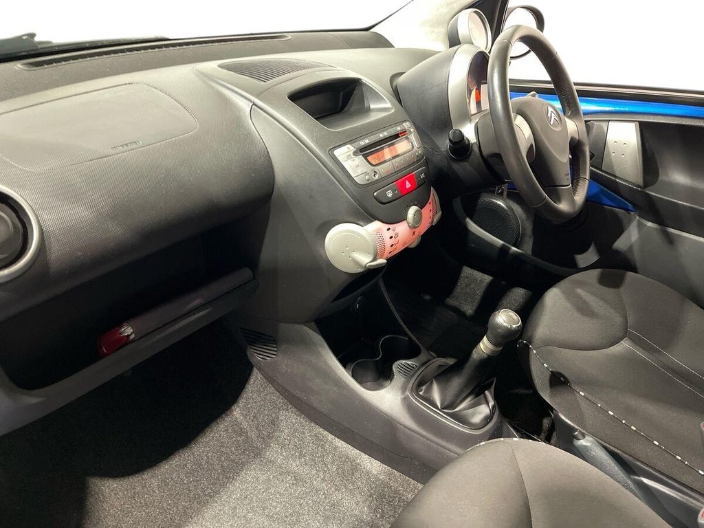 Used Citroen C1 2014 for sale - 77911067: Photo 14