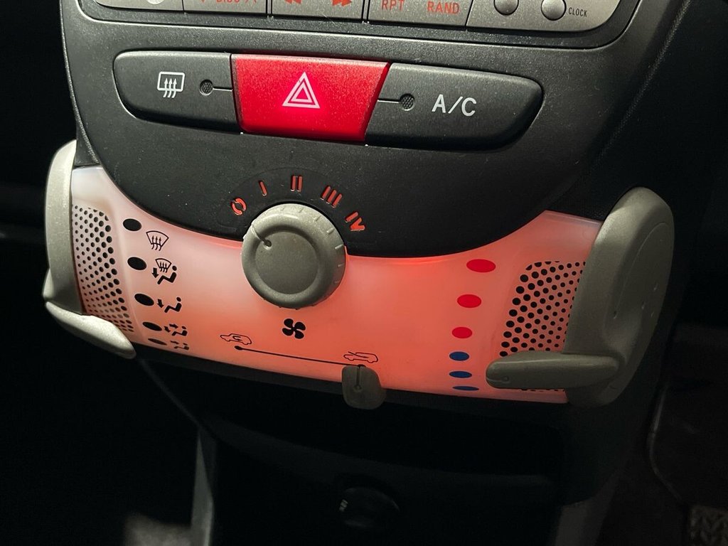 Used Citroen C1 2014 for sale - 77911067: Photo 17