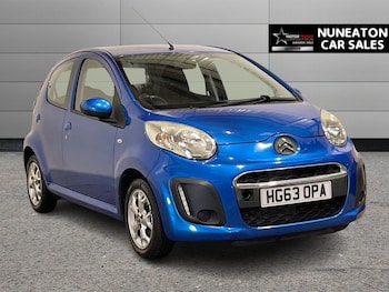 Used Citroen C1 2014 for sale - 77911067: Photo