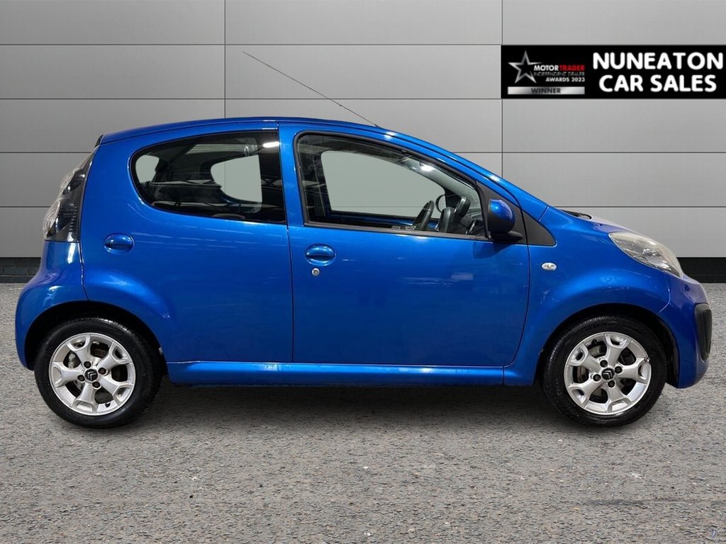 Used Citroen C1 2014 for sale - 77911067: Photo 2