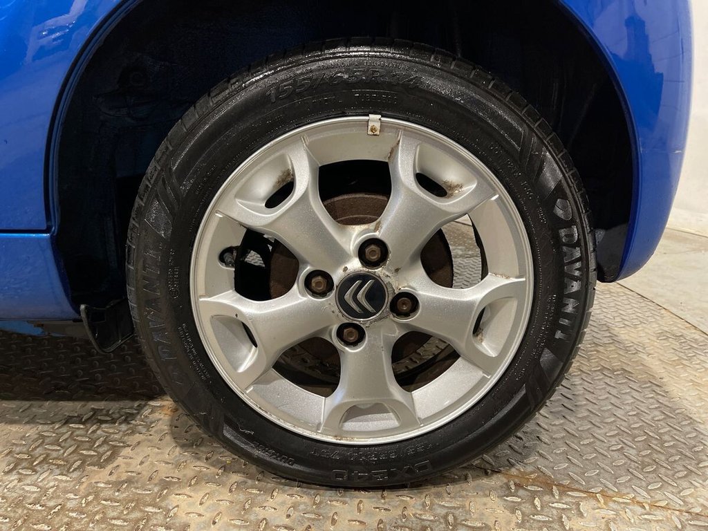 Used Citroen C1 2014 for sale - 77911067: Photo 26