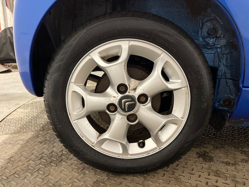 Used Citroen C1 2014 for sale - 77911067: Photo 27