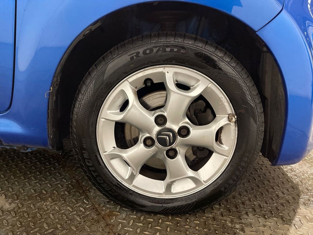 Used Citroen C1 2014 for sale - 77911067: Photo 28