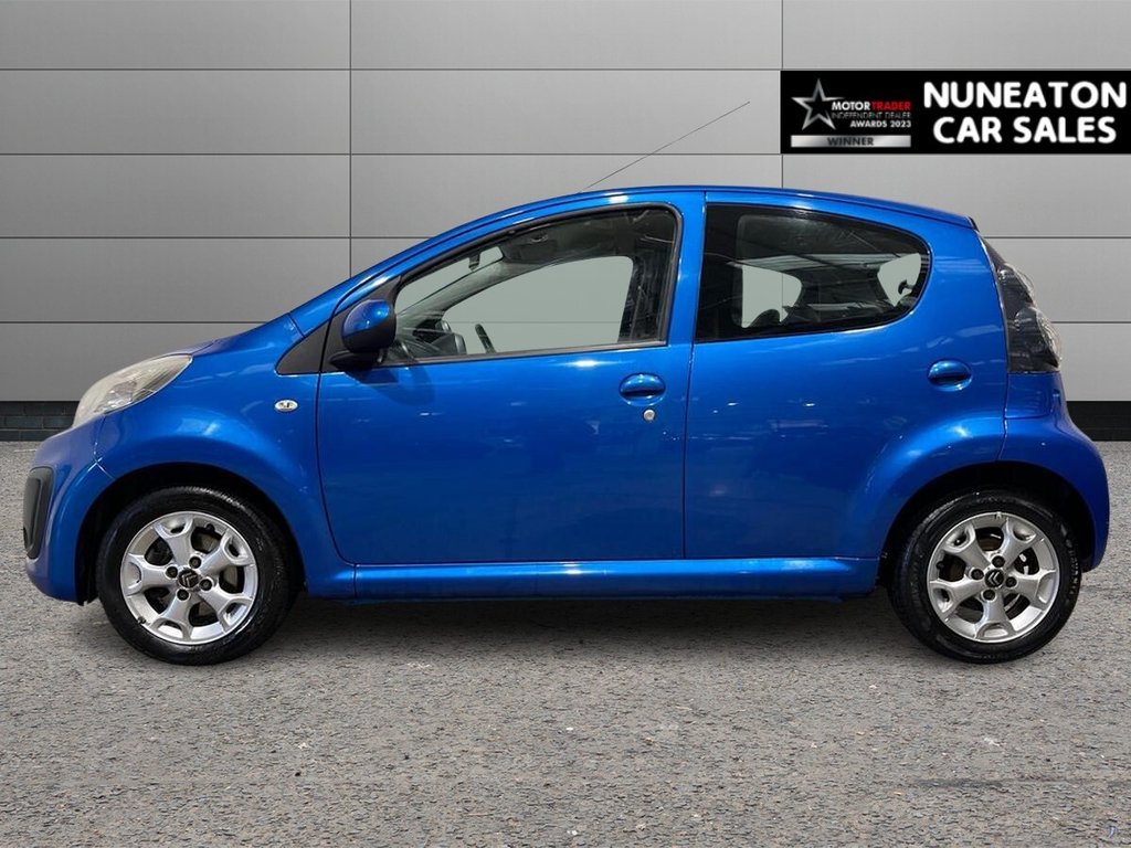 Used Citroen C1 2014 for sale - 77911067: Photo 6