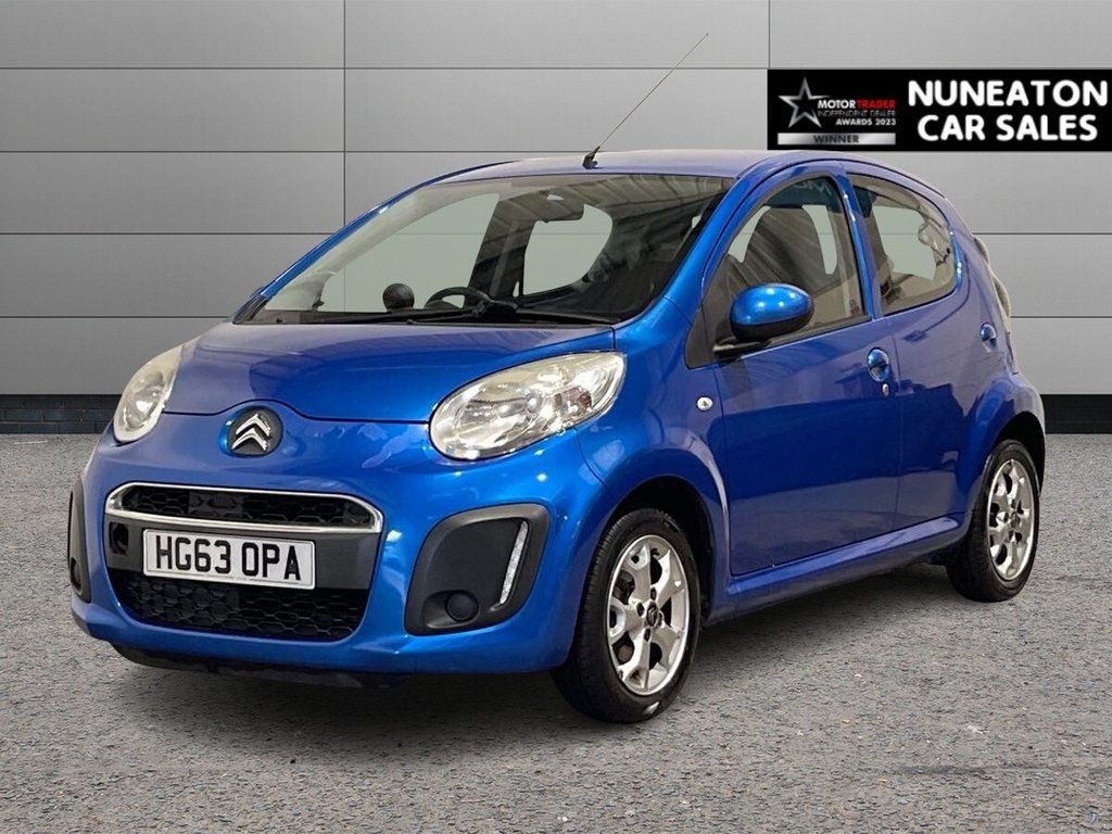 Used Citroen C1 2014 for sale - 77911067: Photo 7