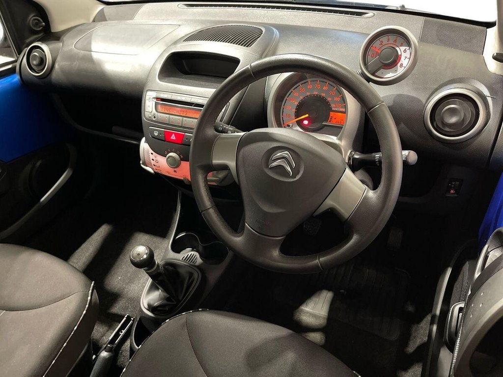 Used Citroen C1 2014 for sale - 77911067: Photo 9