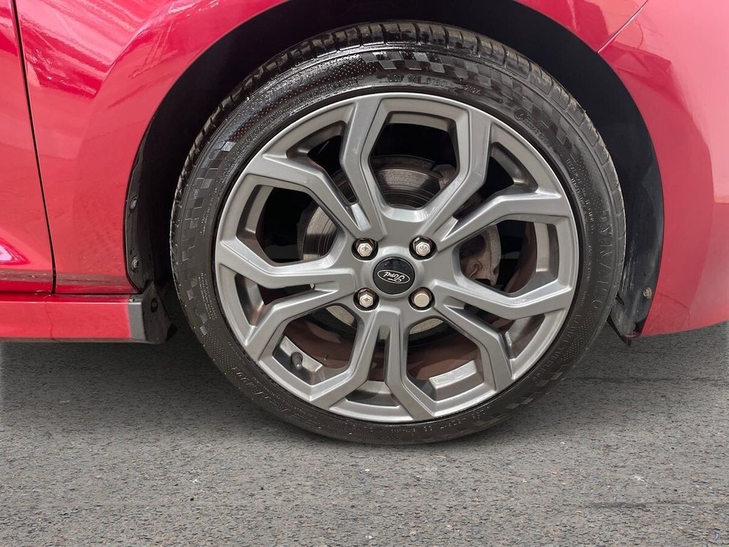 Used Ford Fiesta 2018 for sale - 76386093: Photo 12