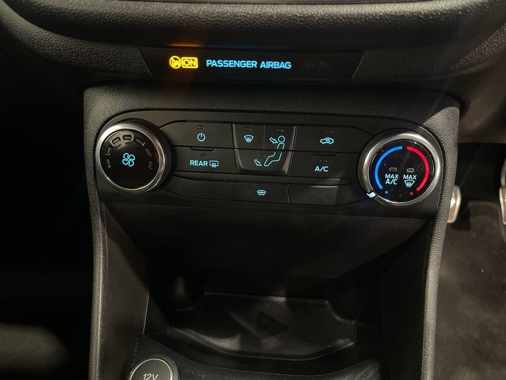 Used Ford Fiesta 2018 for sale - 76386093: Photo 15