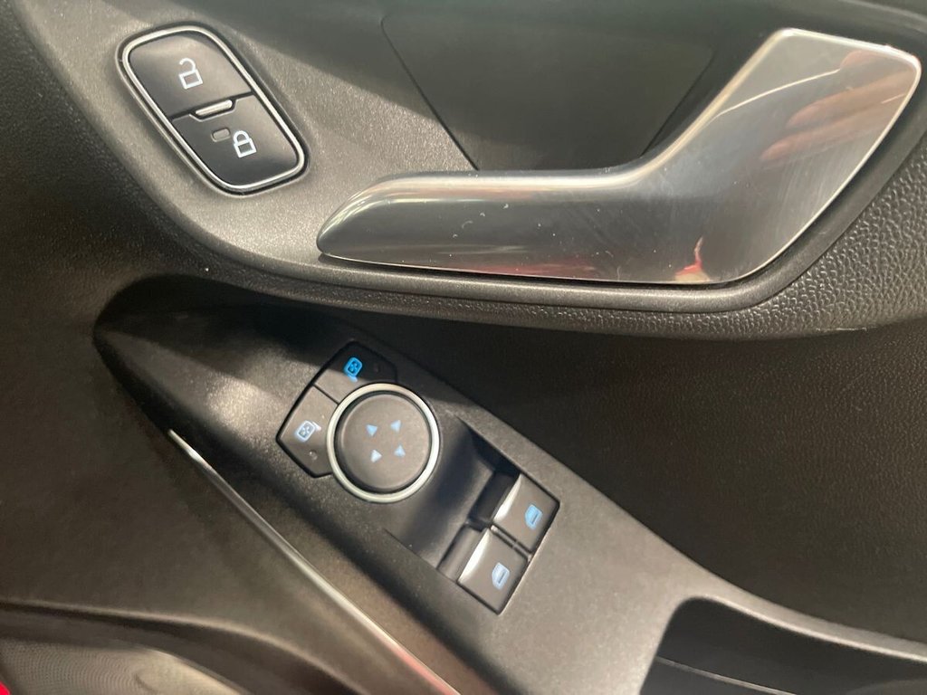 Used Ford Fiesta 2018 for sale - 76386093: Photo 16