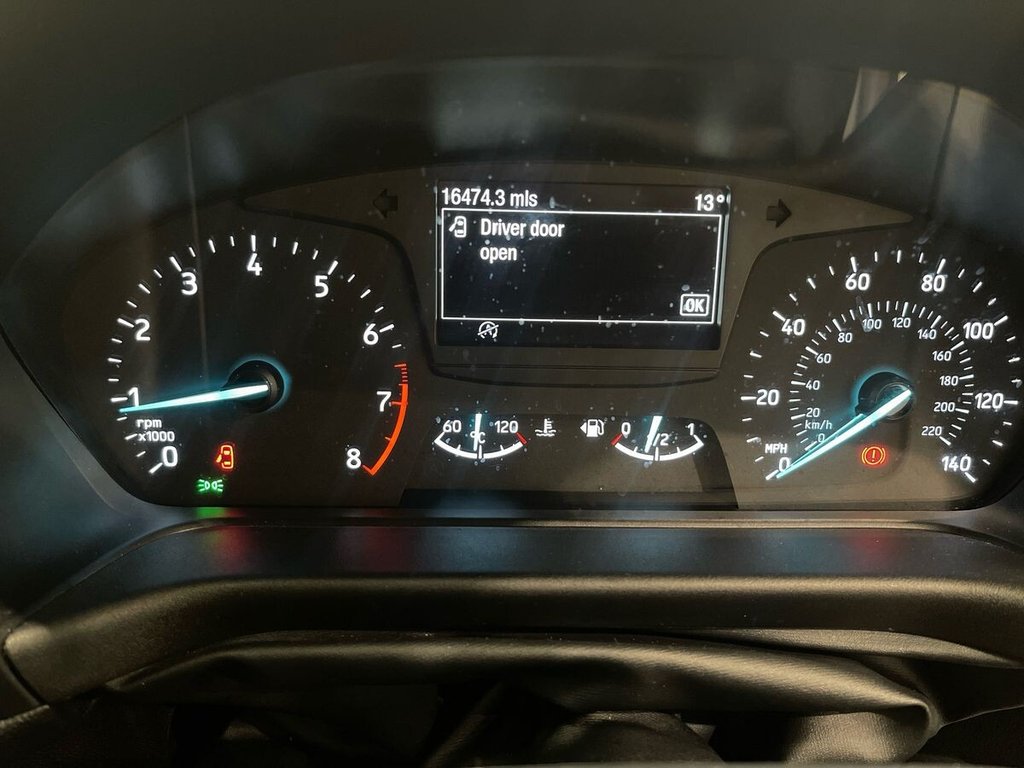 Used Ford Fiesta 2018 for sale - 76386093: Photo 18