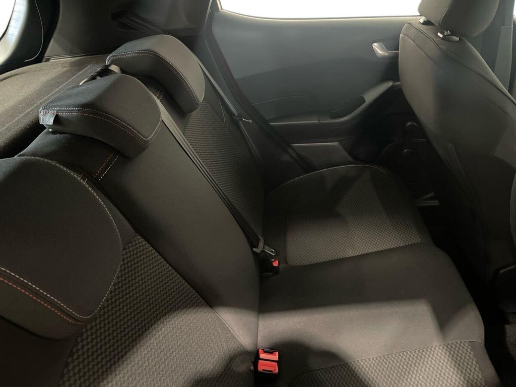 Used Ford Fiesta 2018 for sale - 76386093: Photo 21