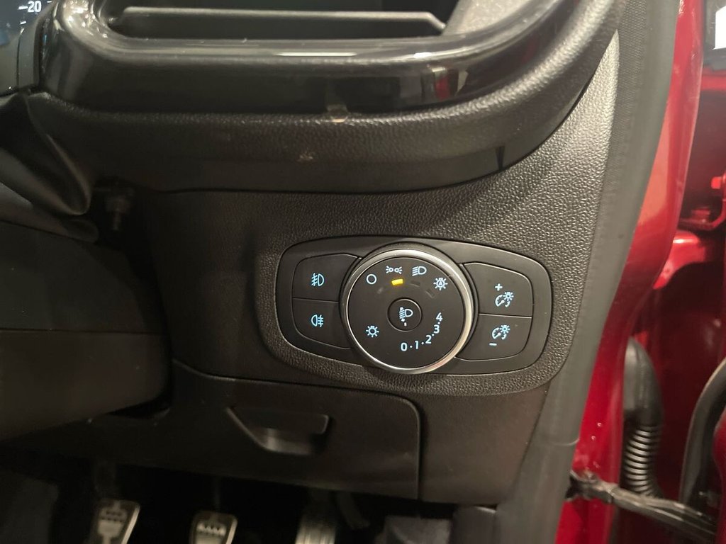 Used Ford Fiesta 2018 for sale - 76386093: Photo 23