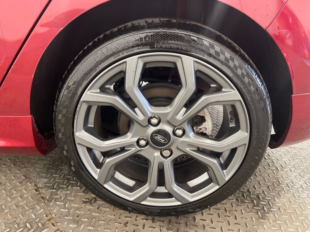 Used Ford Fiesta 2018 for sale - 76386093: Photo 25