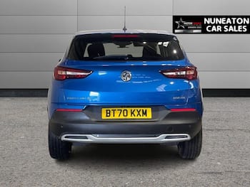 Used Vauxhall Grandland X 2020 for sale - 79562854: Photo