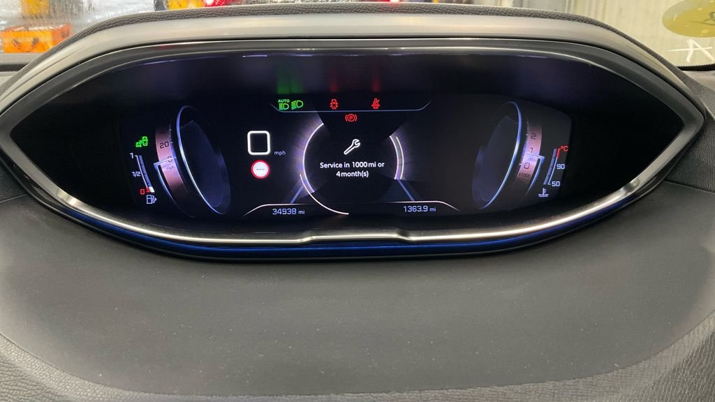 Used Peugeot 3008 2019 for sale - 76474663: Photo 10